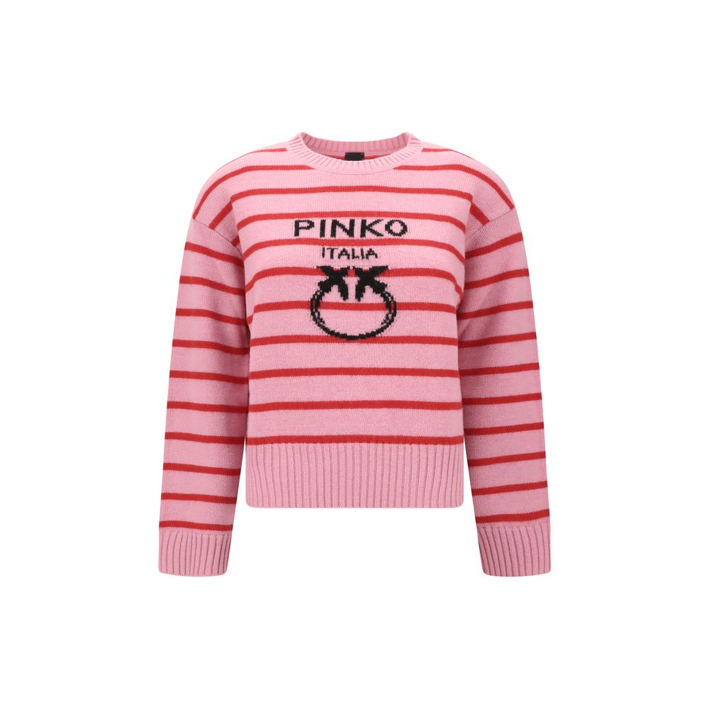 

Полосатый свитер Pinko, Multicolor