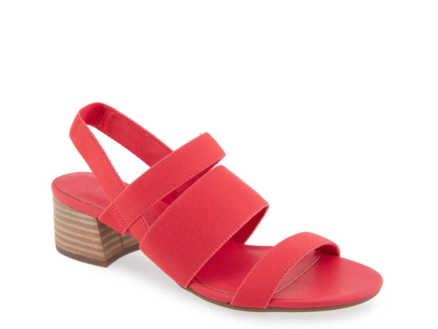 Сандалии Aerosoles Chara Sandal, оранжевый