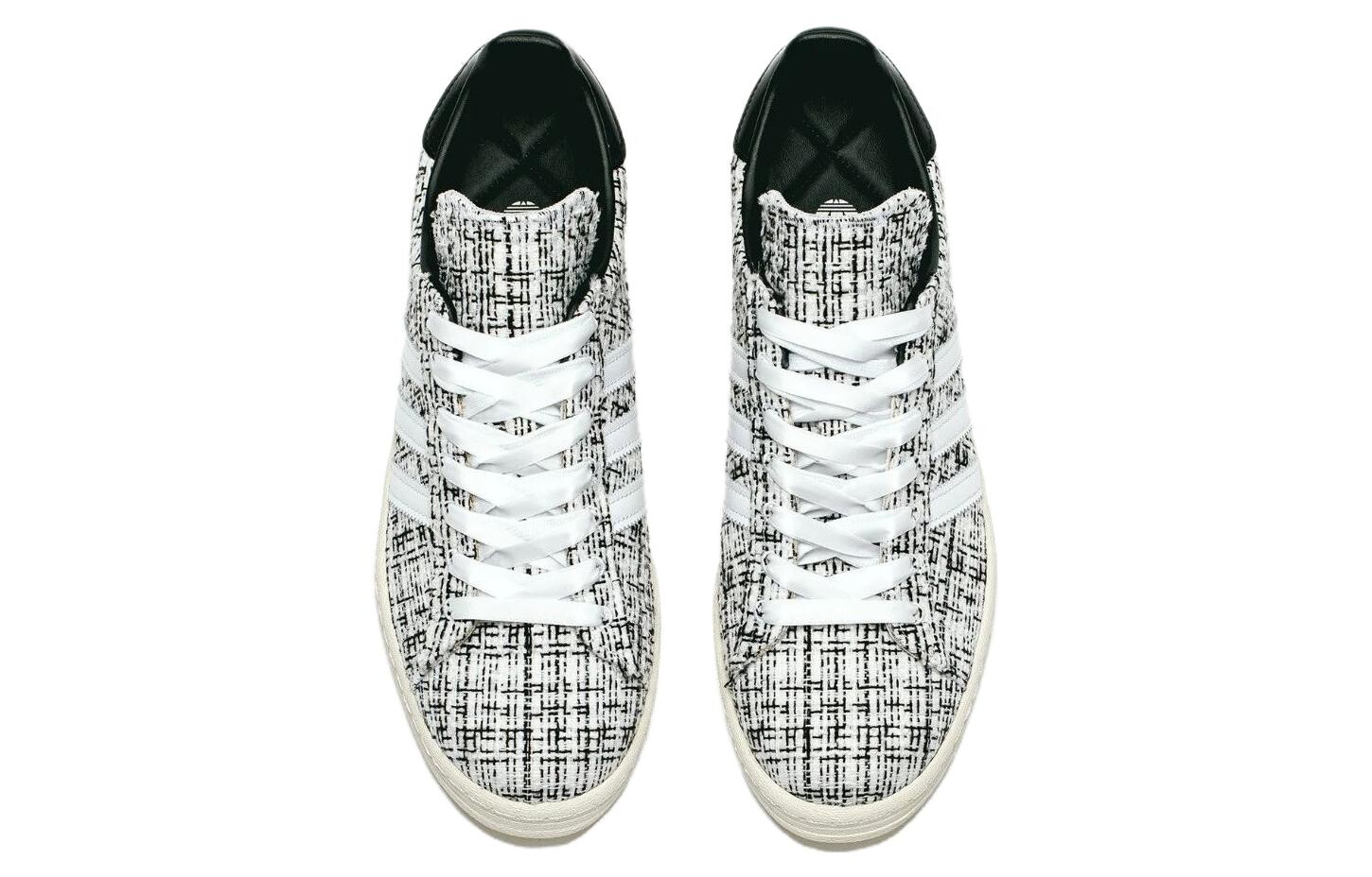 Adidas originals Campus Обувь для скейтбординга унисекс