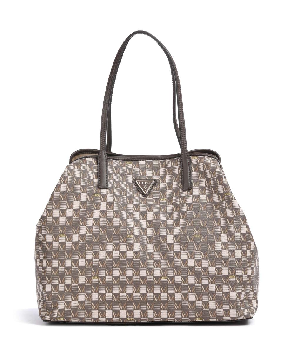 

Сумка-Шоппер G wave большого размера из искусственной кожи Guess, коричневый