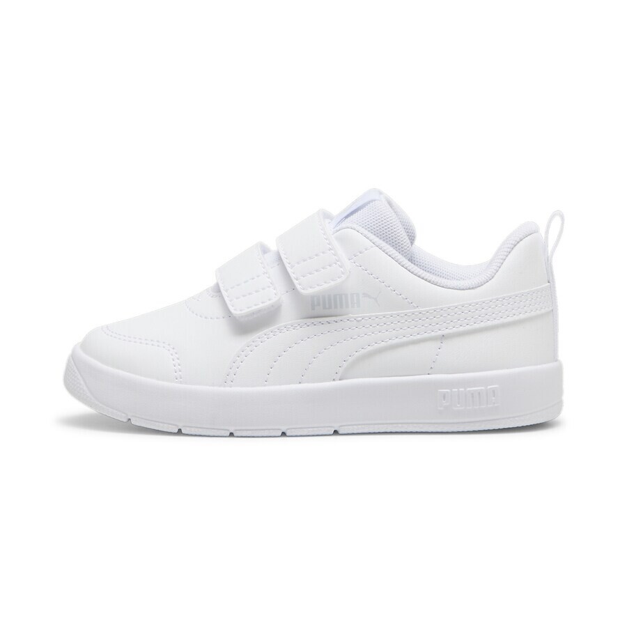 

Кроссовки PUMA Sneakers Courtflex V3, белый