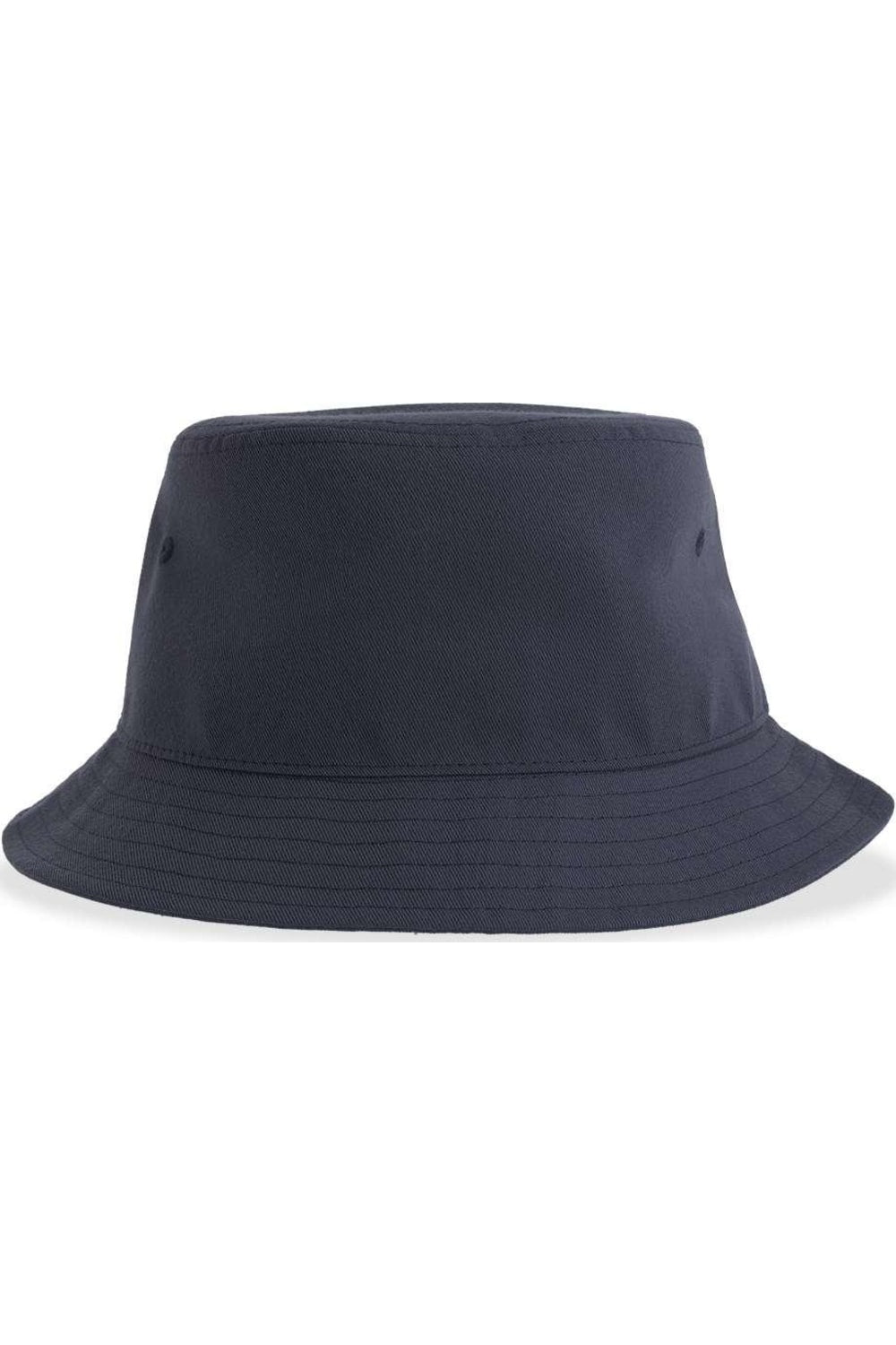 

Atlantis Headwear Экологичная панама, темно-синий