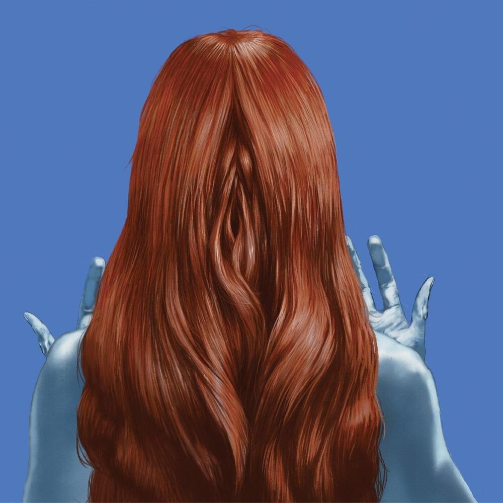 

Диск CD Mystère - La Femme