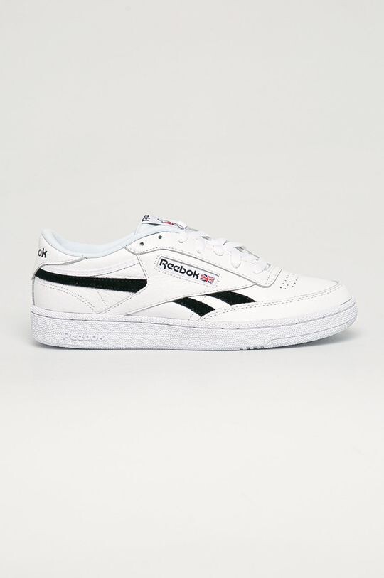 

Кроссовки Reebok, белый