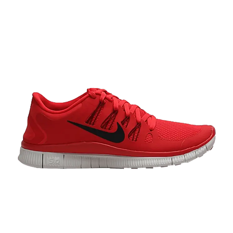 

Кроссовки Nike Free 5.0+