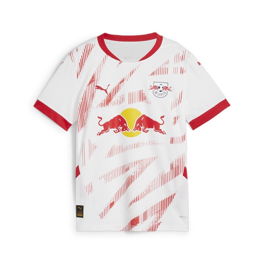 

Спортивный топ PUMA Performance Shirt RB Leipzig 24/25, белый