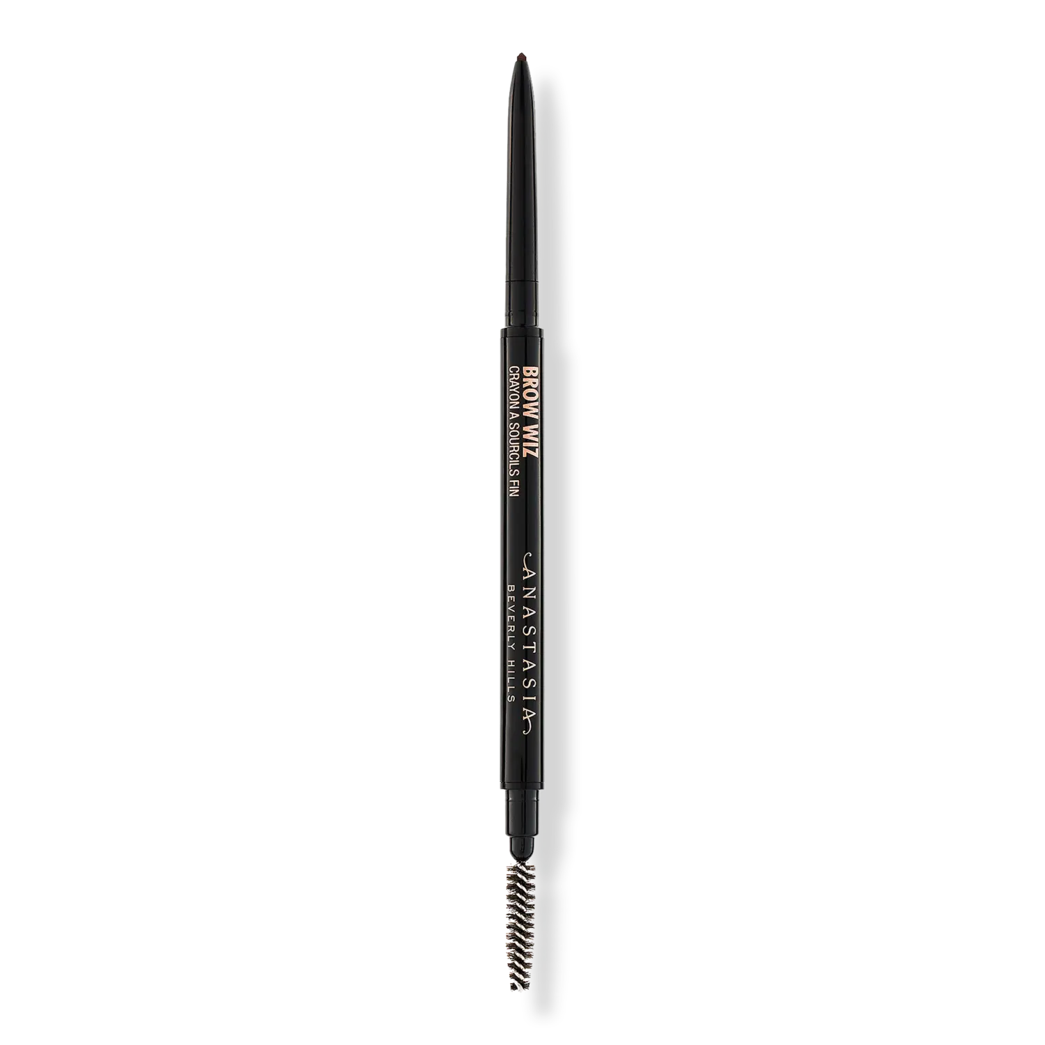 

Карандаш для бровей Brow Wiz Precision Anastasia Beverly Hills, Soft Brown (light brown hair w/ warm/cool undertones)
