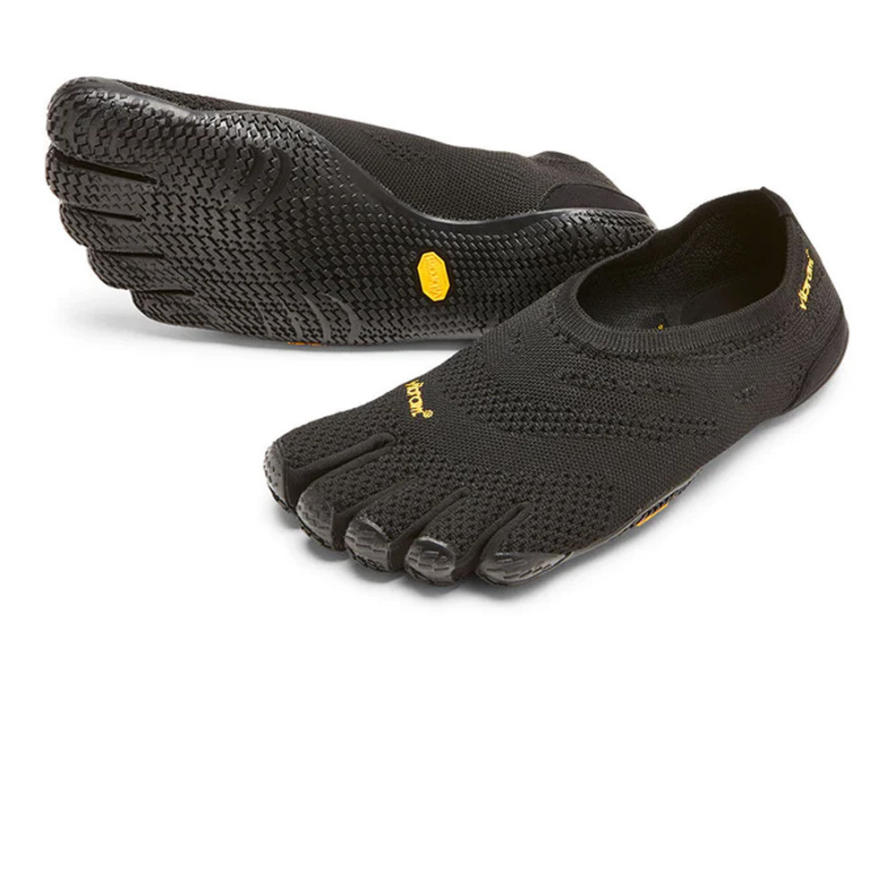 

Кроссовки Vibram FiveFingers EL-X Knit, черный