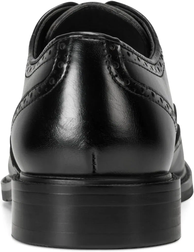 Мужские кроссовки Kenneth Cole Reaction LanceOxford, Black — фото 2