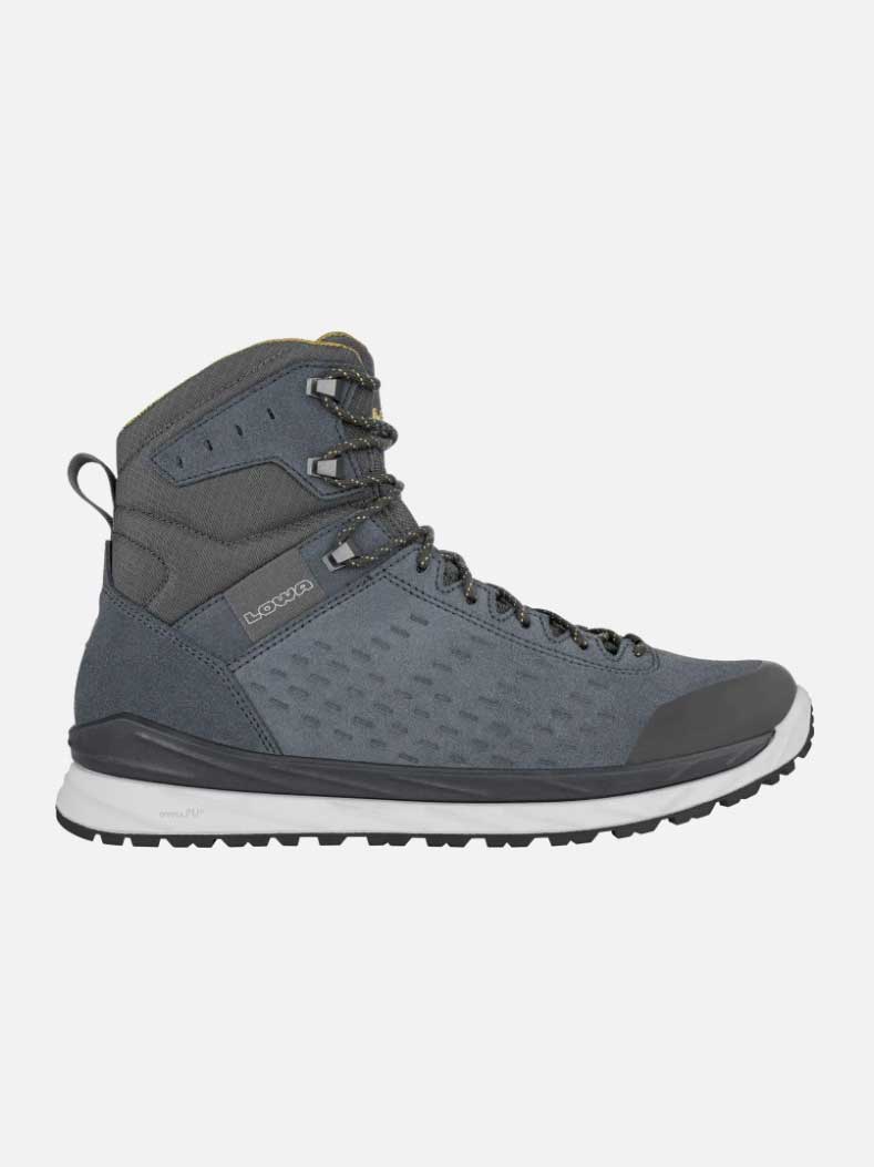 

Походные ботинки Lowa MALTA GTX MID, синий