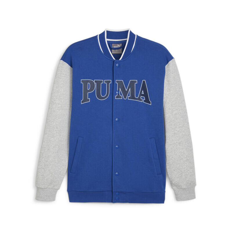 

Спортивная толстовка Puma, цвет sturmblau/lagunenblau