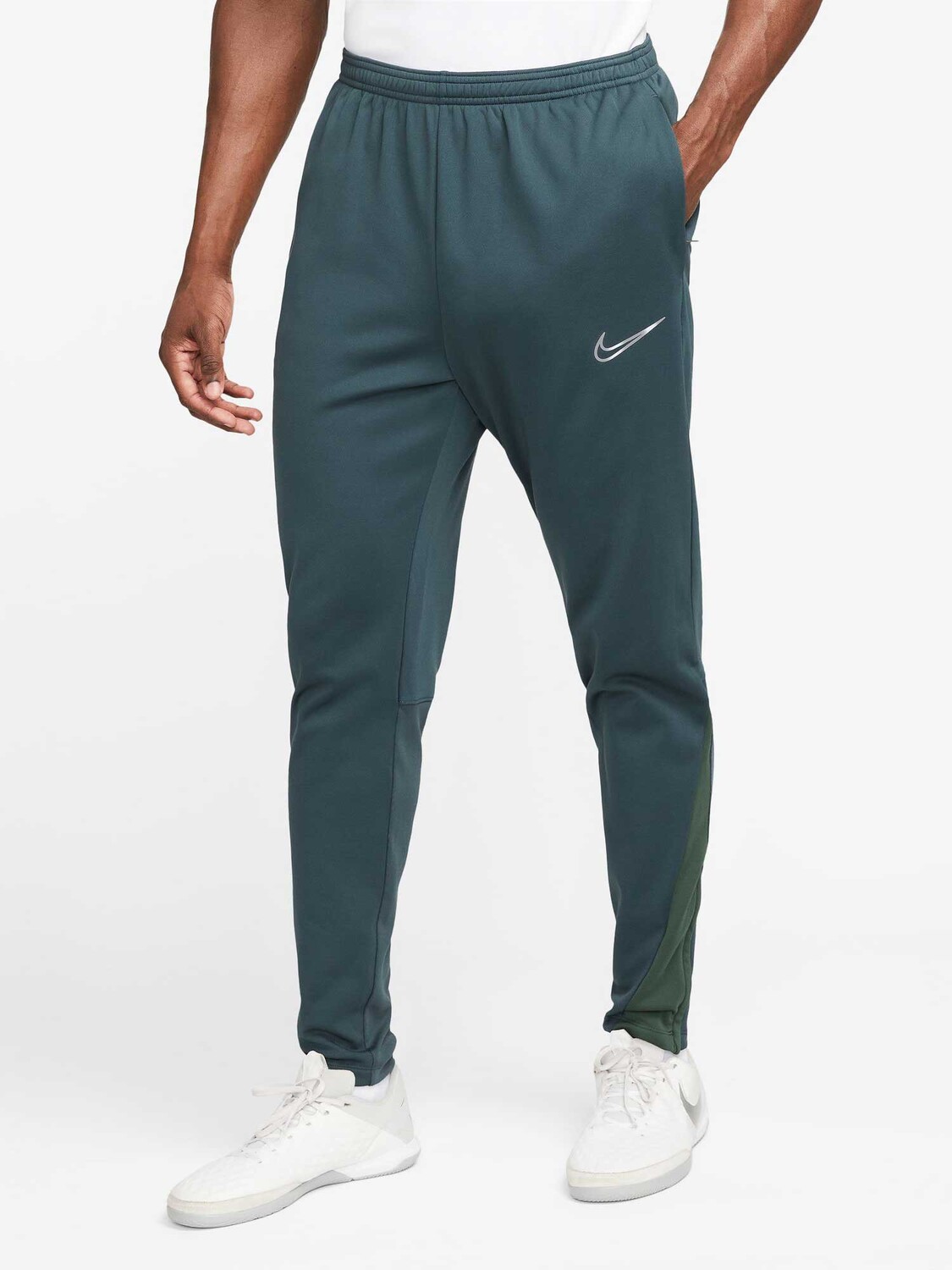

Спортивные брюки Nike M NK TF ACD PNT KPZ WW, зеленый