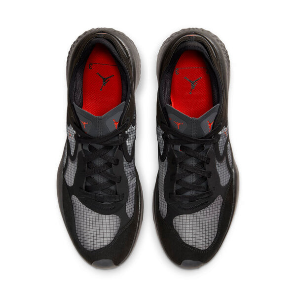Кроссовки delta 3 низкие Air Jordan, черный — фото 4