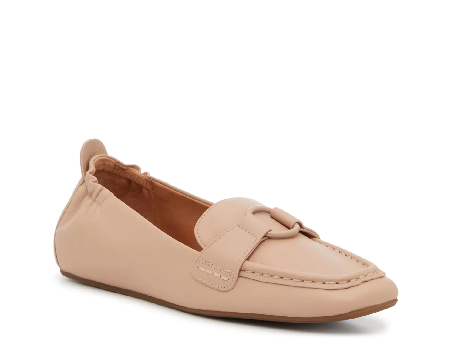 

Лоферы Soraya Loafer Gentle Souls, цвет sandblush