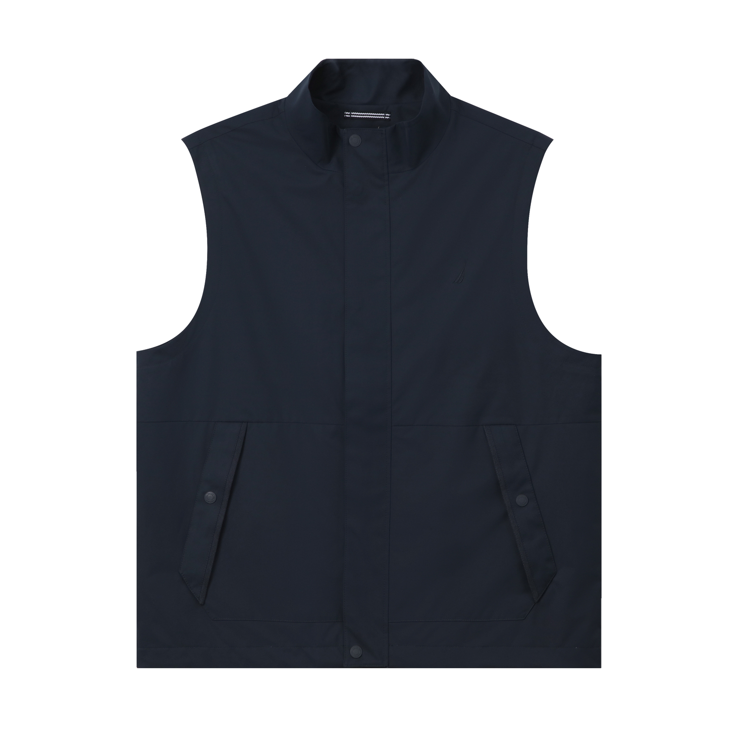 

NAUTICA Мужская жилетка, Navy Blue