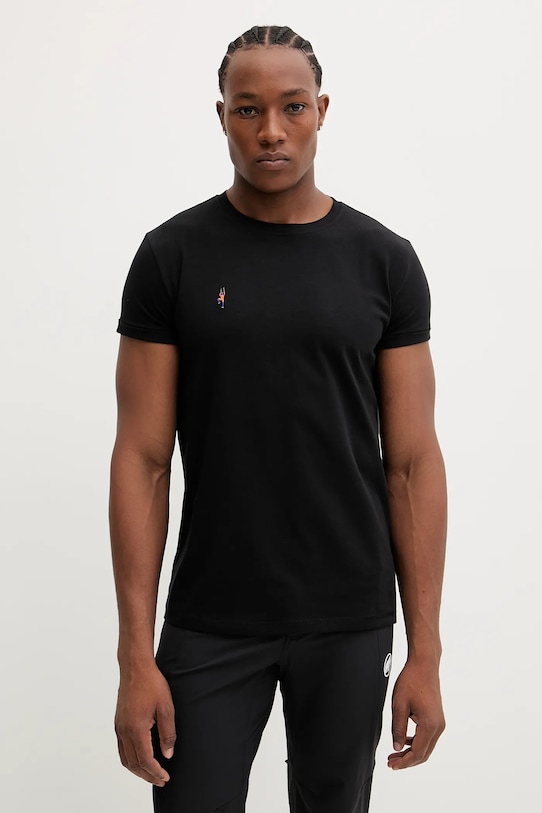 

Спортивная футболка Mammut, черный