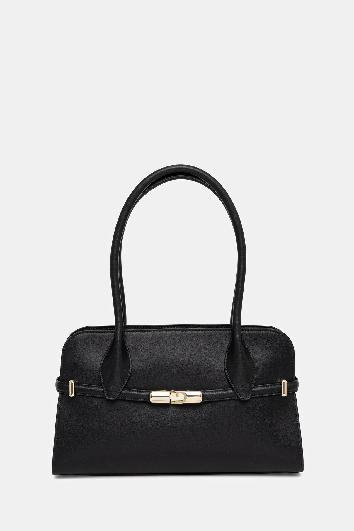 

Сумка Furla, черный