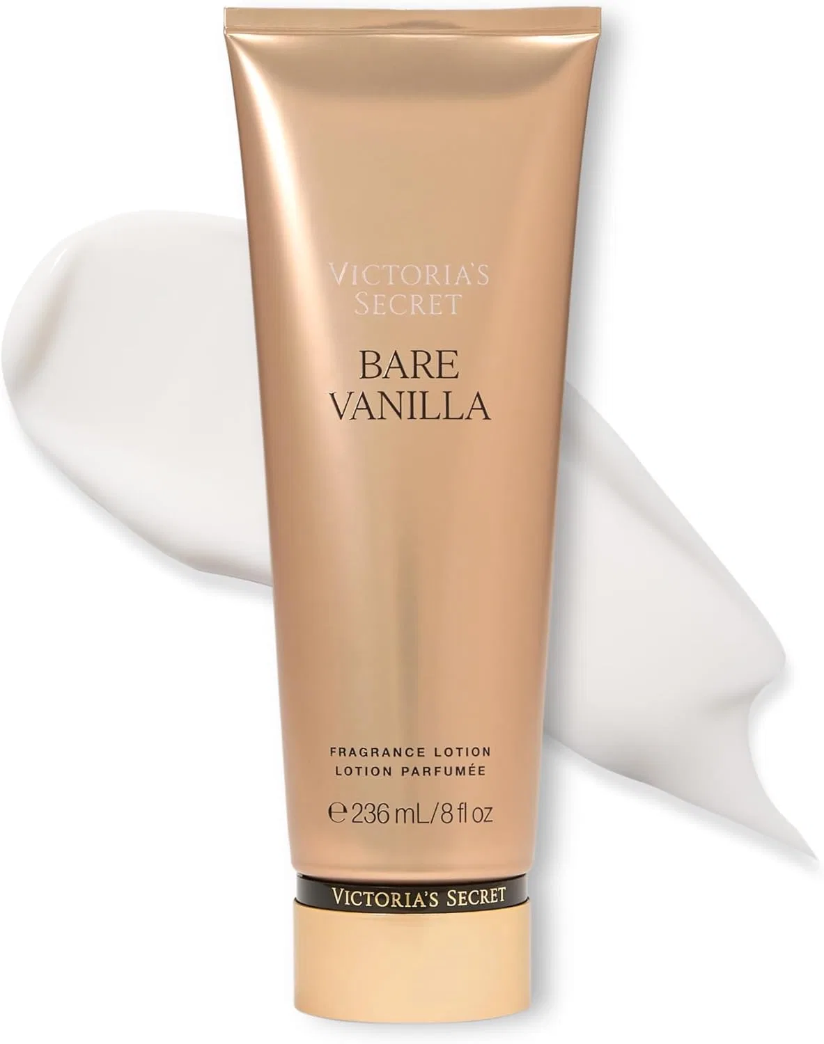 Лосьон для тела Bare Vanilla Fragrance Victoria's Secret 236 мл