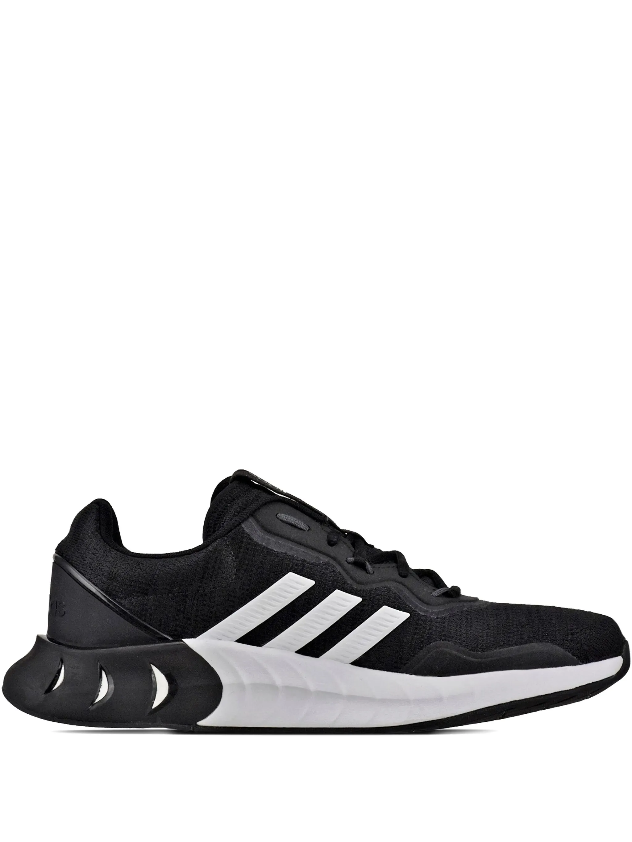 

Кроссовки Kaptir Super Adidas, черный