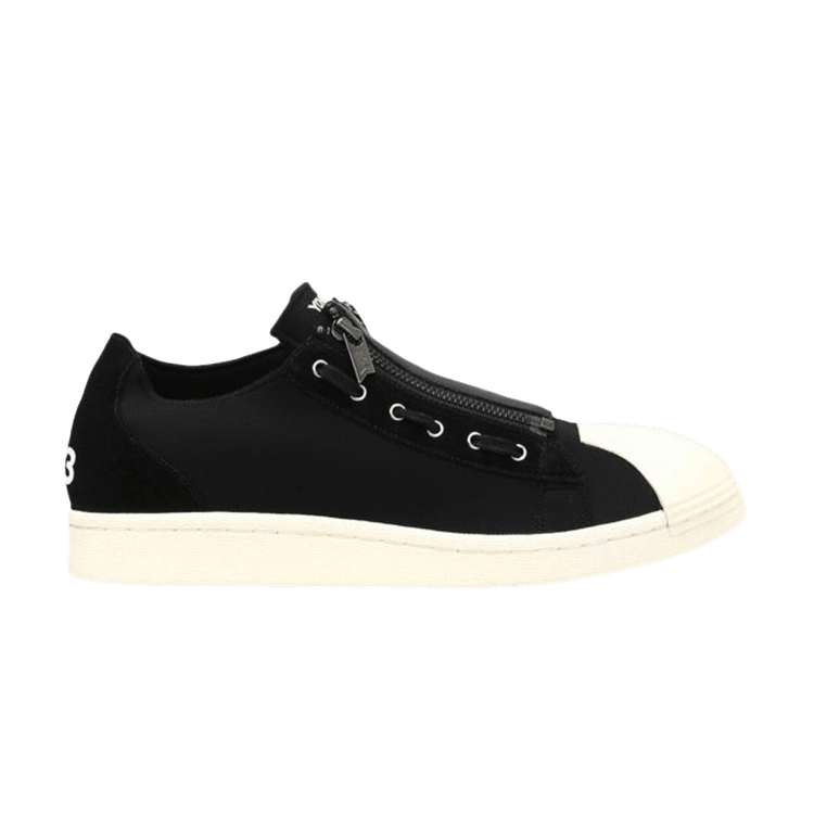 

Кроссовки Y-3 Super Zip 'Core Black', черный