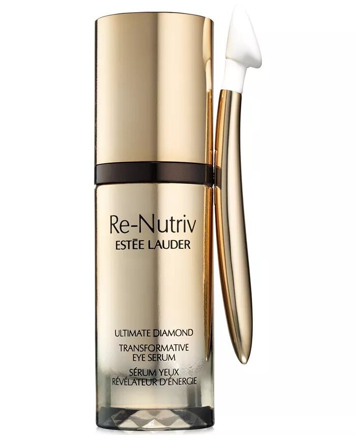 

Re-Nutriv Ultimate Diamond Преобразующая сыворотка для глаз, 0,5 унции Estée Lauder