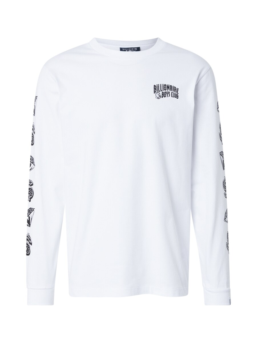 

Рубашка Billionaire Boys Club, белый