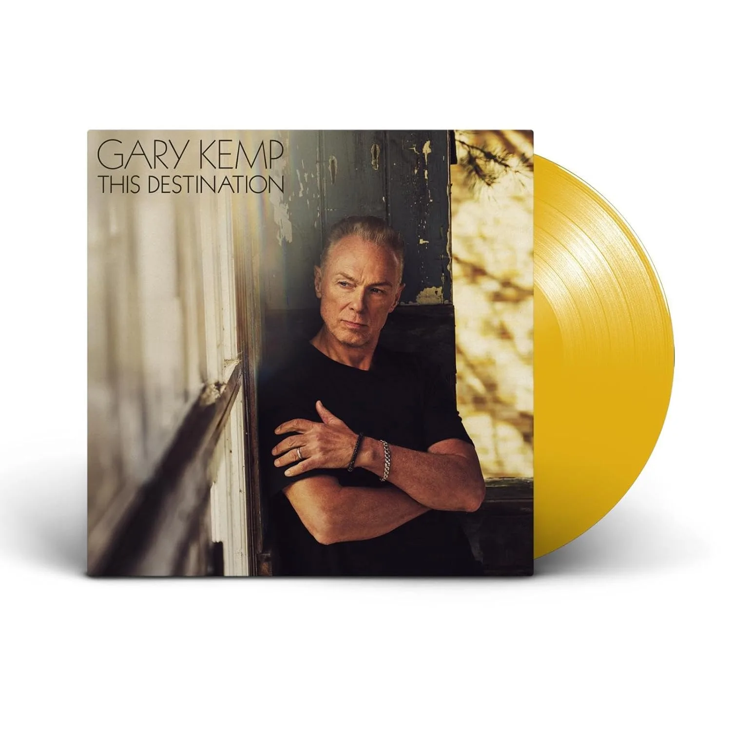 gary kemp movies and tv shows
