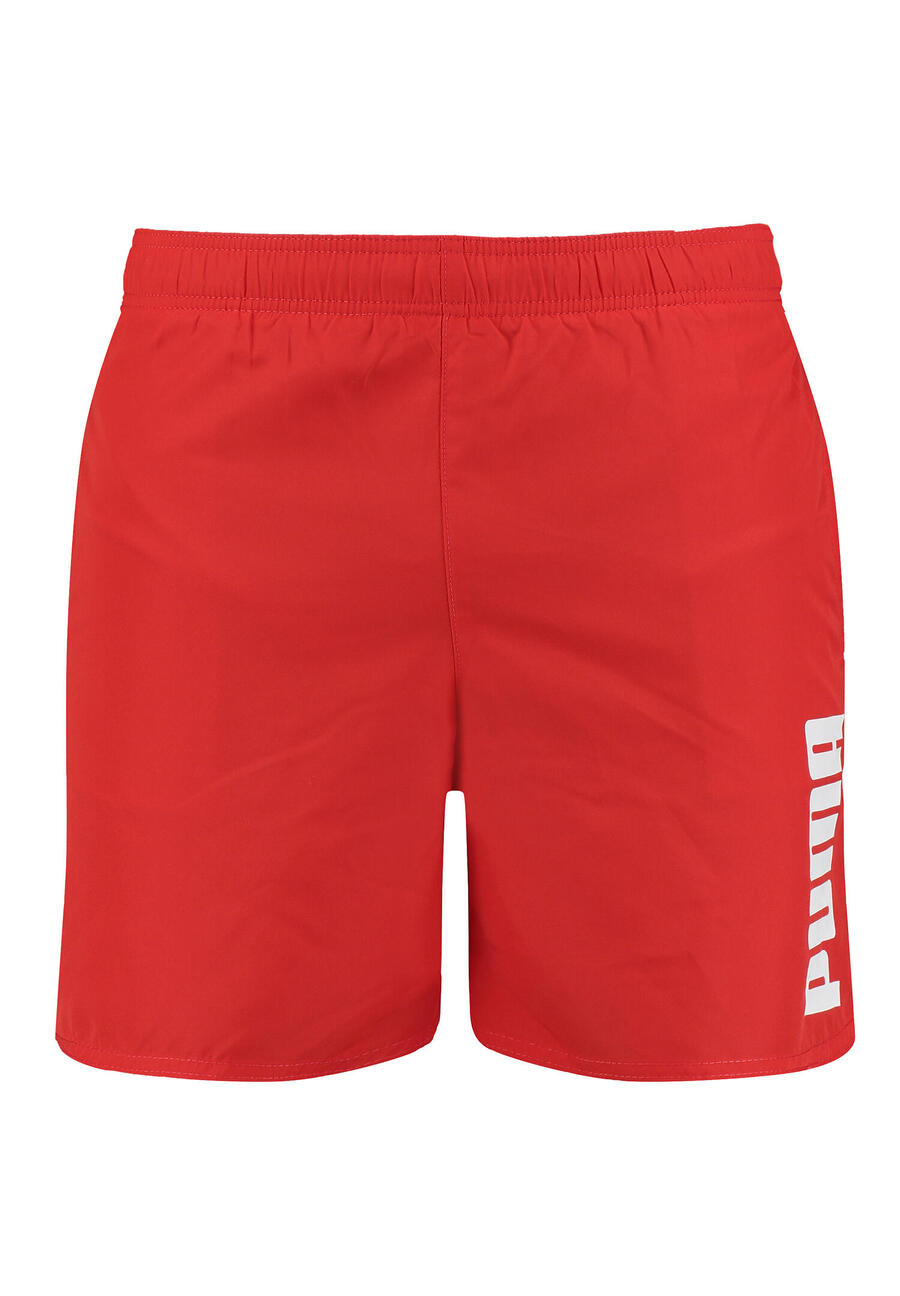 

Мужские плавки PUMA SWIM MEN MID, шорты для плавания, шорты для плавания