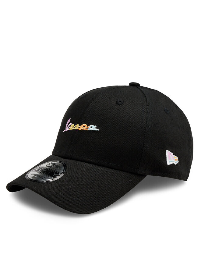 

Бейсболка New Era, черный