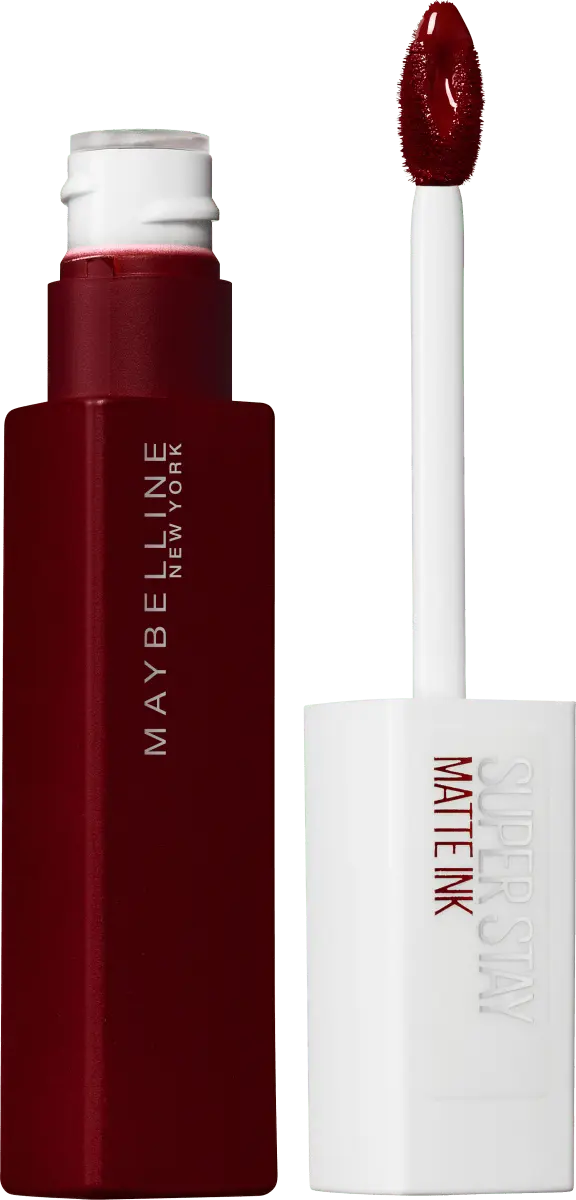 

Губная помада Super Stay Matte Ink 50 voyager 5 мл Maybelline New York