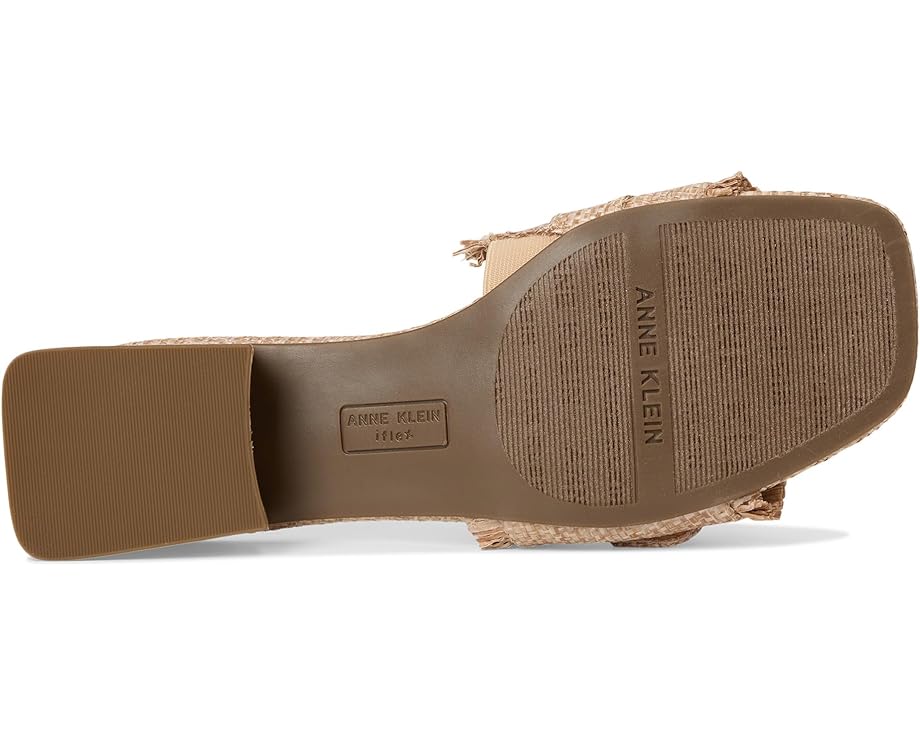 Туфли Anne Klein Nahla, цвет Natural Raffia — фото 3