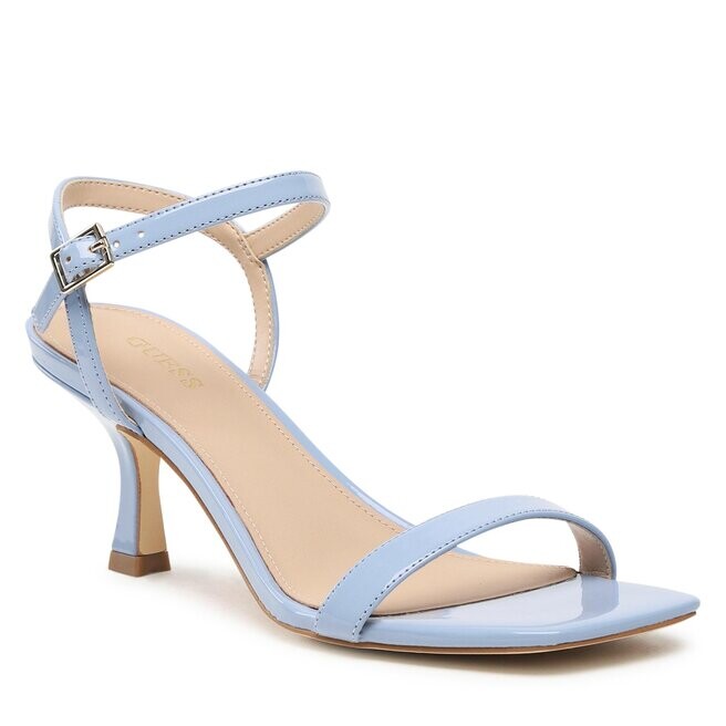 Сандалии Guess Rimia, синий