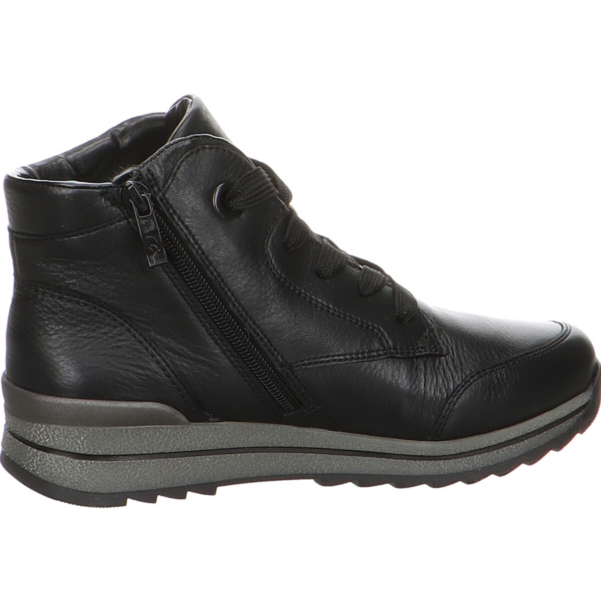 Ботинки ara Stiefel, черный