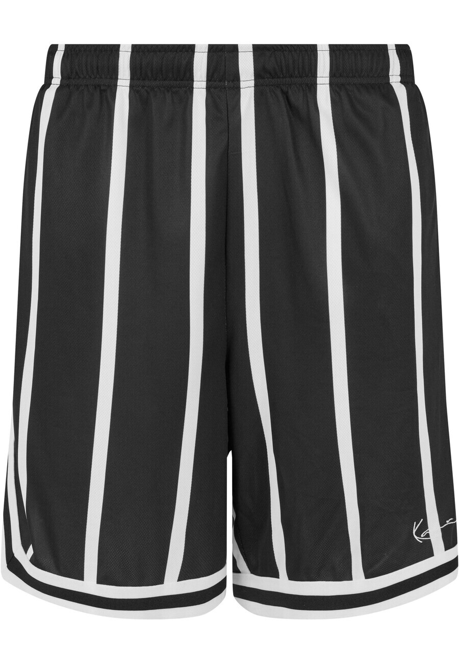 

Шорты Karl Kani Regular Pants, черный
