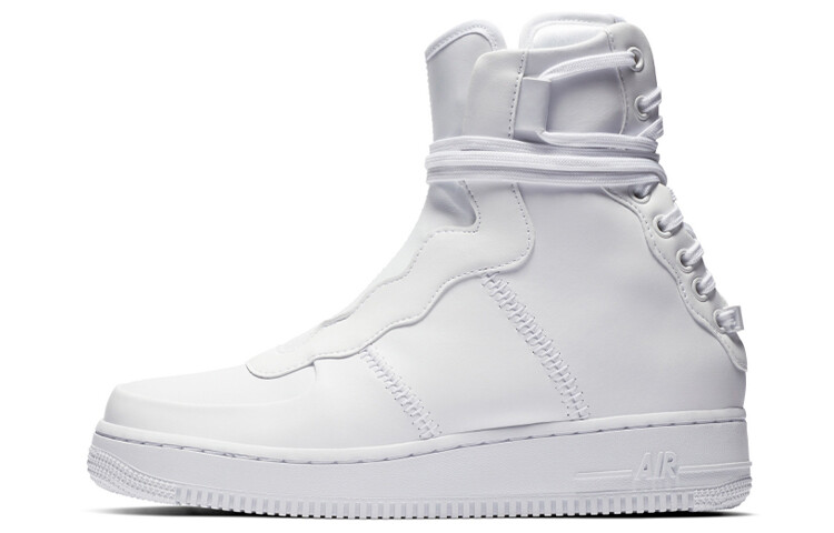 

Кроссовки Nike Air Force 1 Rebel Xx White Women's, женские