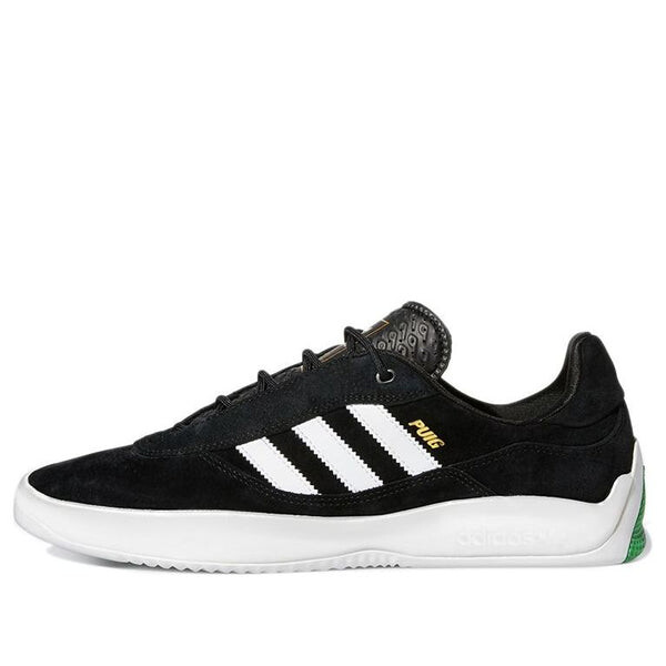 

Кроссовки puig Adidas, черный