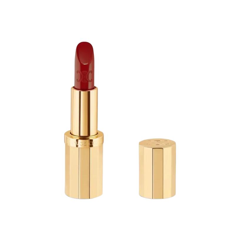 Помада Le Rouge Satin Easy to Blend Complexion, 35 г CELINE, #13 la peau nue — фото 3