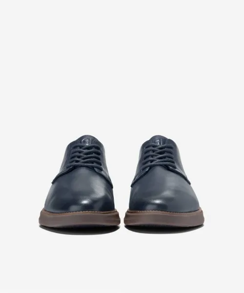 Мужские оксфорды COLE HAAN Grand Shadowlite Plain Toe — фото 3