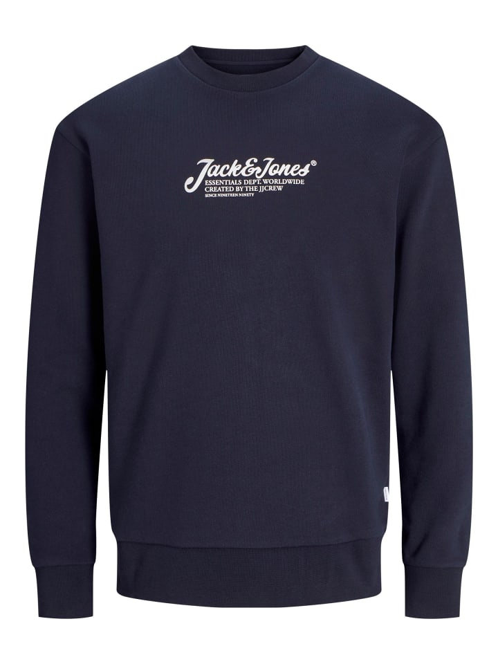 

Толстовка JACK & JONES PLUS