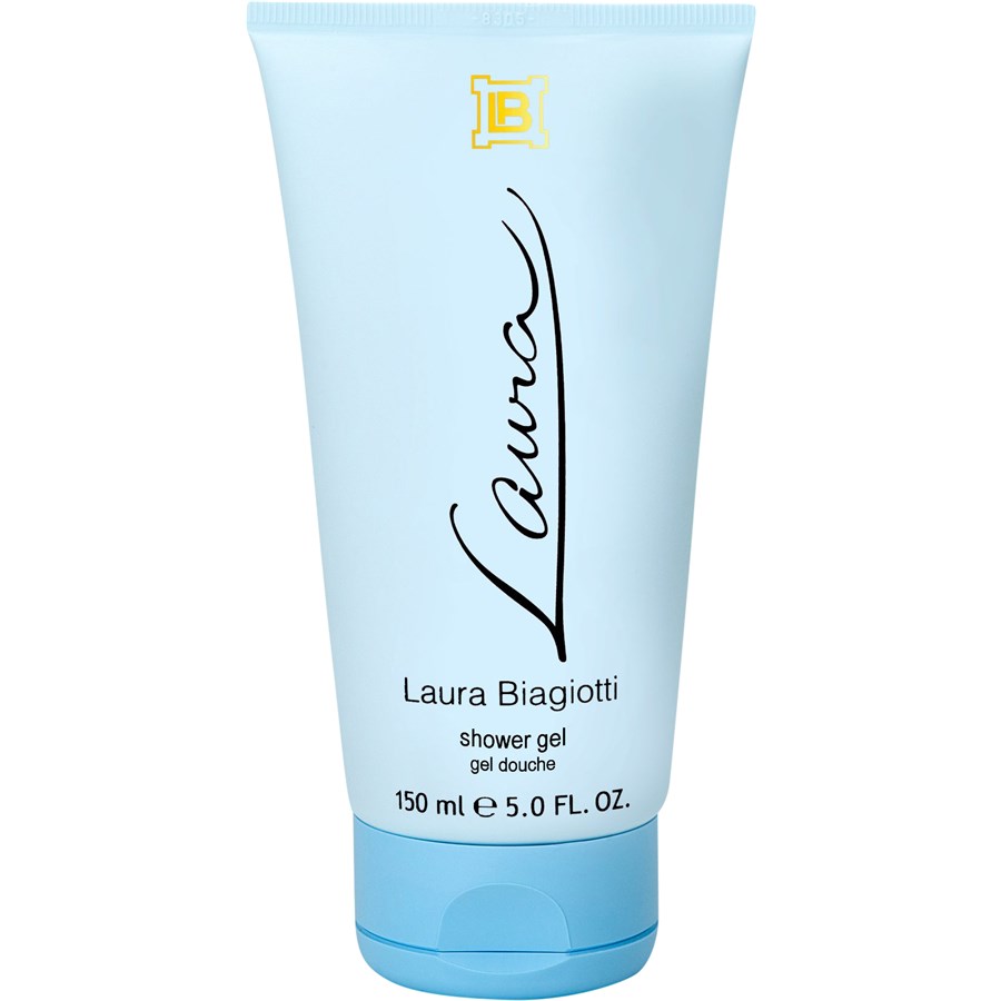 

Гель для душа Laura Biagiotti Shower Gel, 150 ml