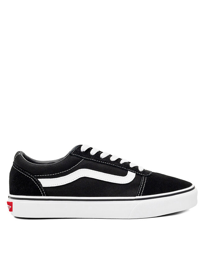 

Кроссовки Vans, черный