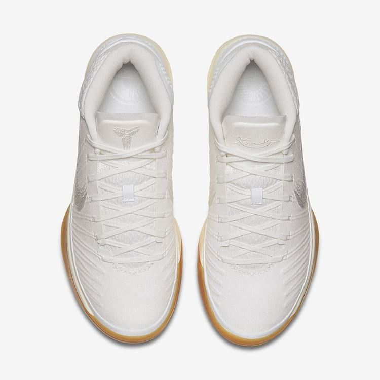 Кроссовки Nike Kobe A.D. Mid, Baseline — фото 3