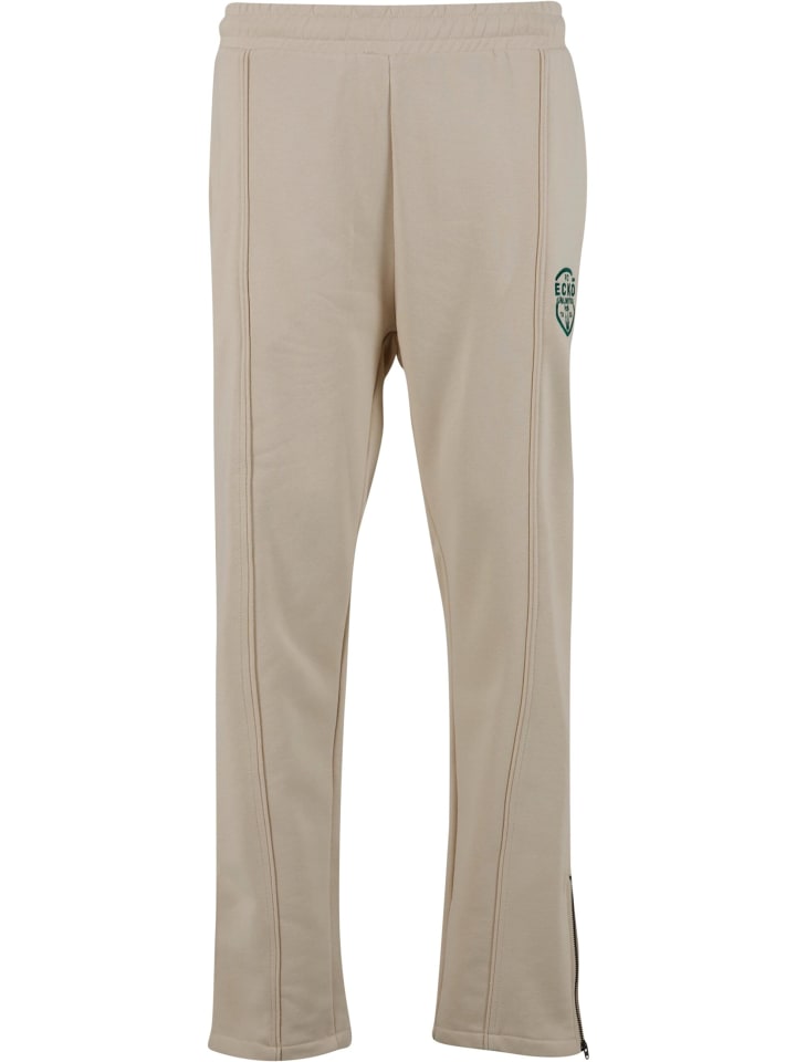 

Спортивные брюки Ecko Unltd., песочный