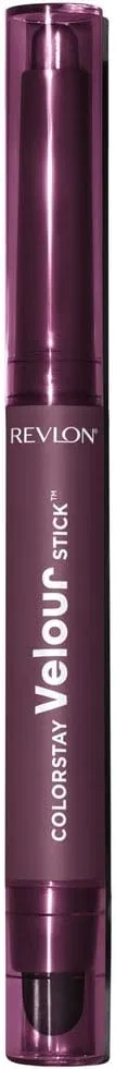 Тени для век Revlon Color Stay Velour Stick 880 Cordovan 0.04 oz — фото 2