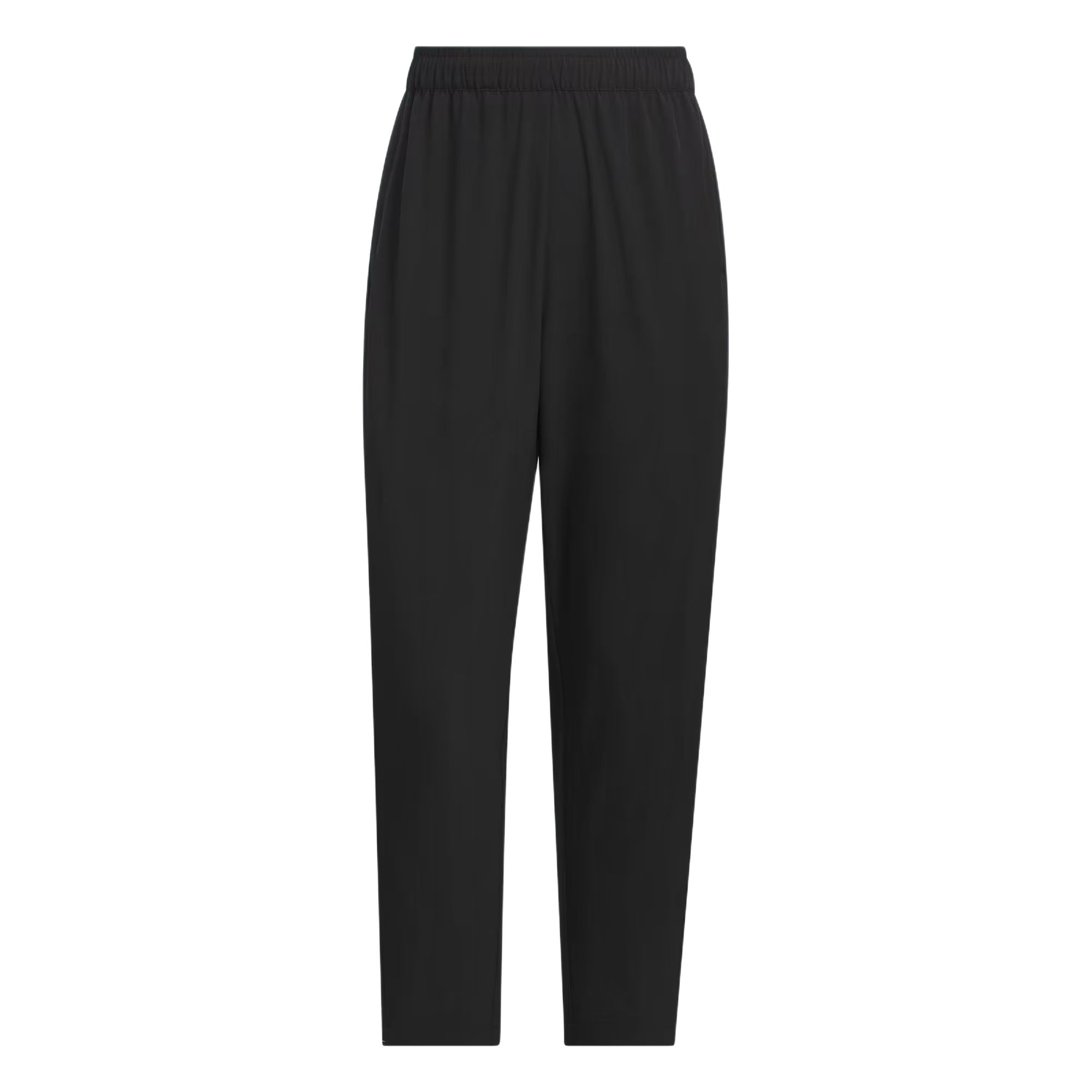 

Adidas Климакул 7/8 тянущиеся трикотажные брюки вязаные спортивные штаны women's black