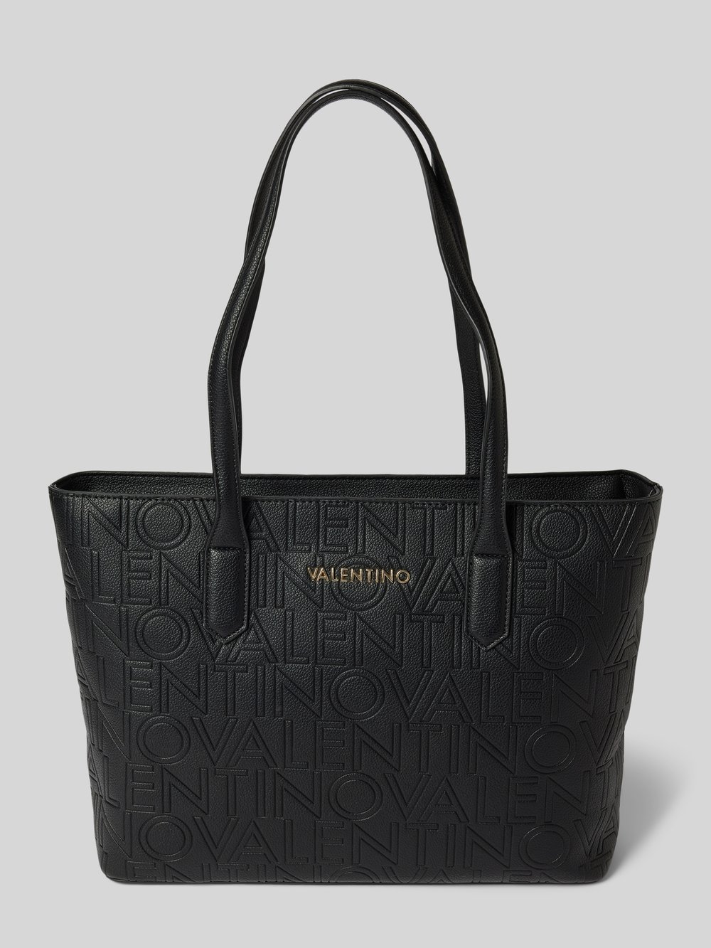 

Сумочка с этикеткой, модель 'PANSY' VALENTINO BAGS, черный