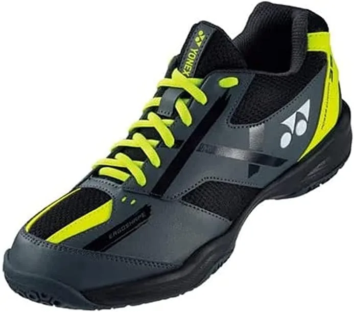 Мужские кроссовки для тенниса и бадминтона YONEX Power Cushion 39, белый — фото 2