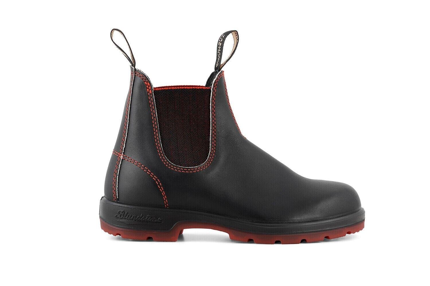 

Ботинки Челси Blundstone #2342, черный