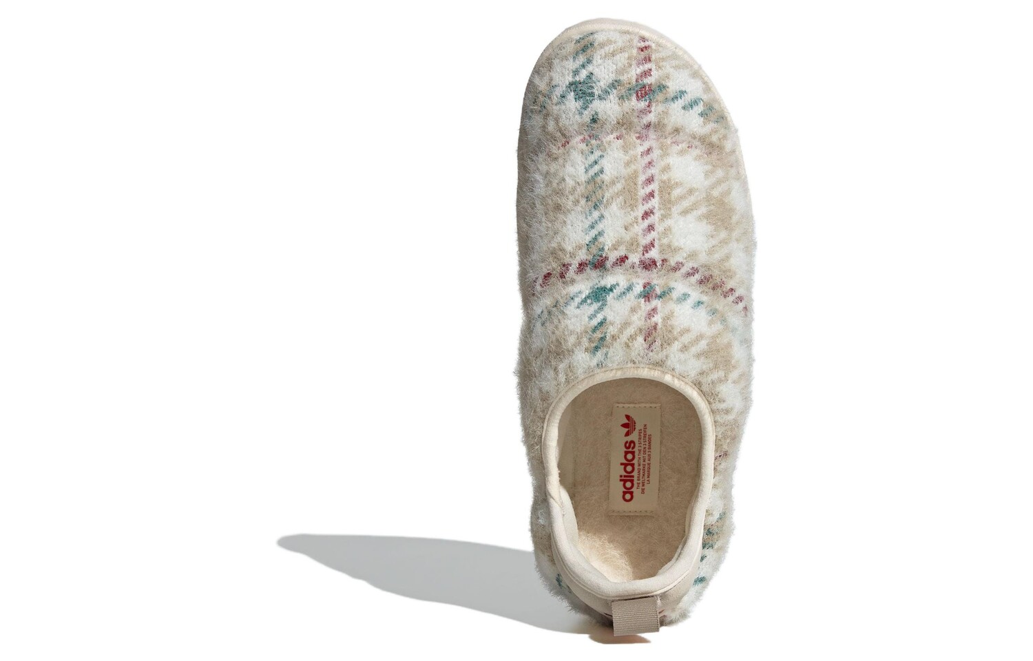 Слипоны adidas originals Puffylette Lifestyle Unisex — фото 4