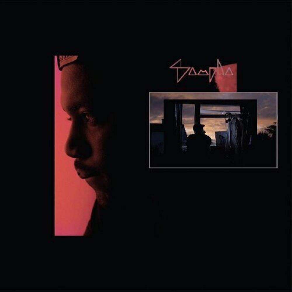 

Виниловая пластинка LP Dual [Orange Vinyl] (12") - Sampha